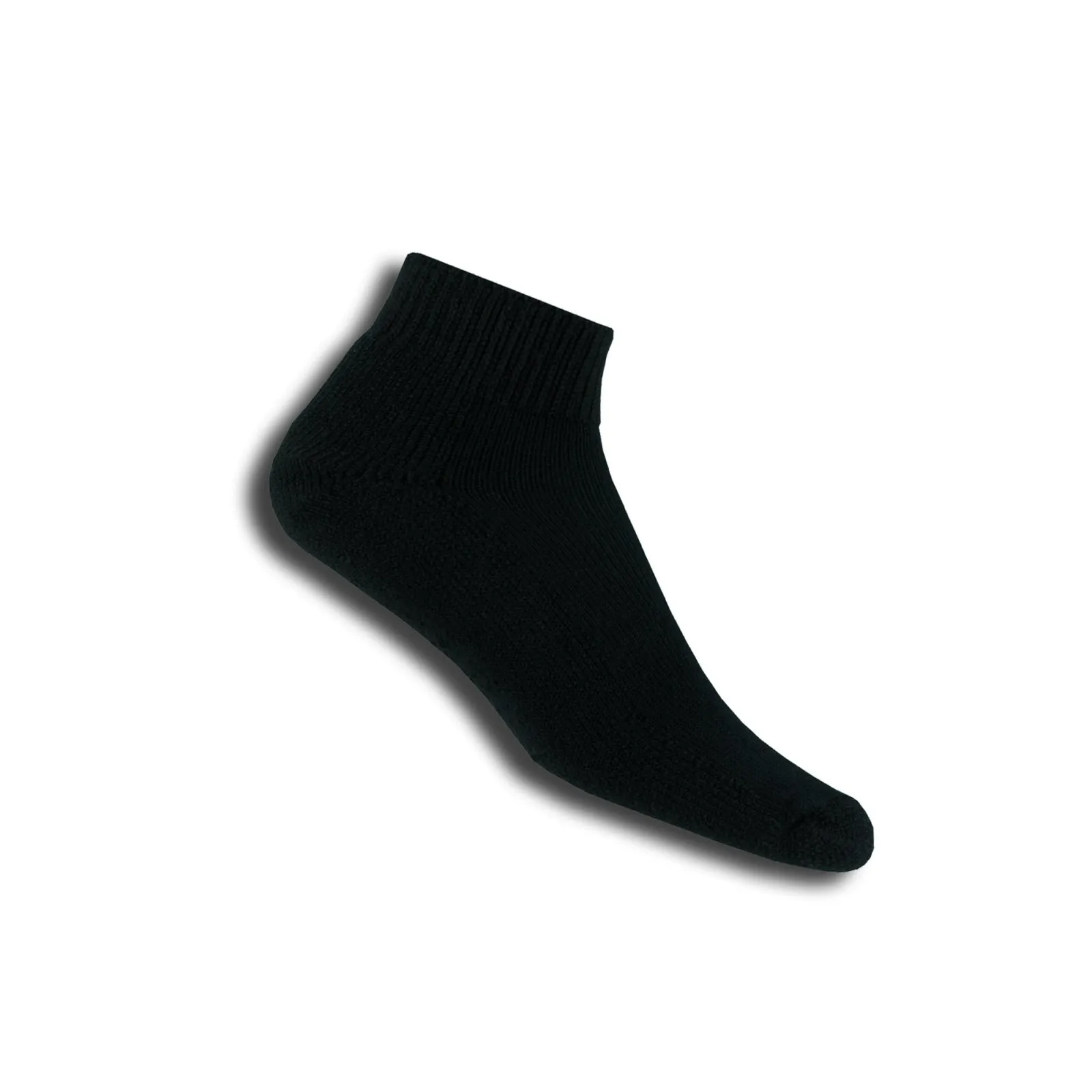 Thorlos Unisex TMX  1/4 Crew Sports Socks