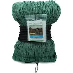 TK6RB2  Nag Bag RndBale 2"- 6x6