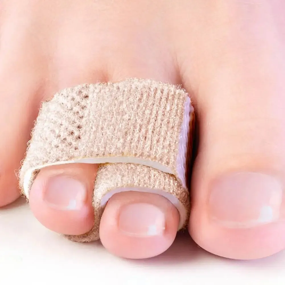 Toe Straightener & Bunion Corrector