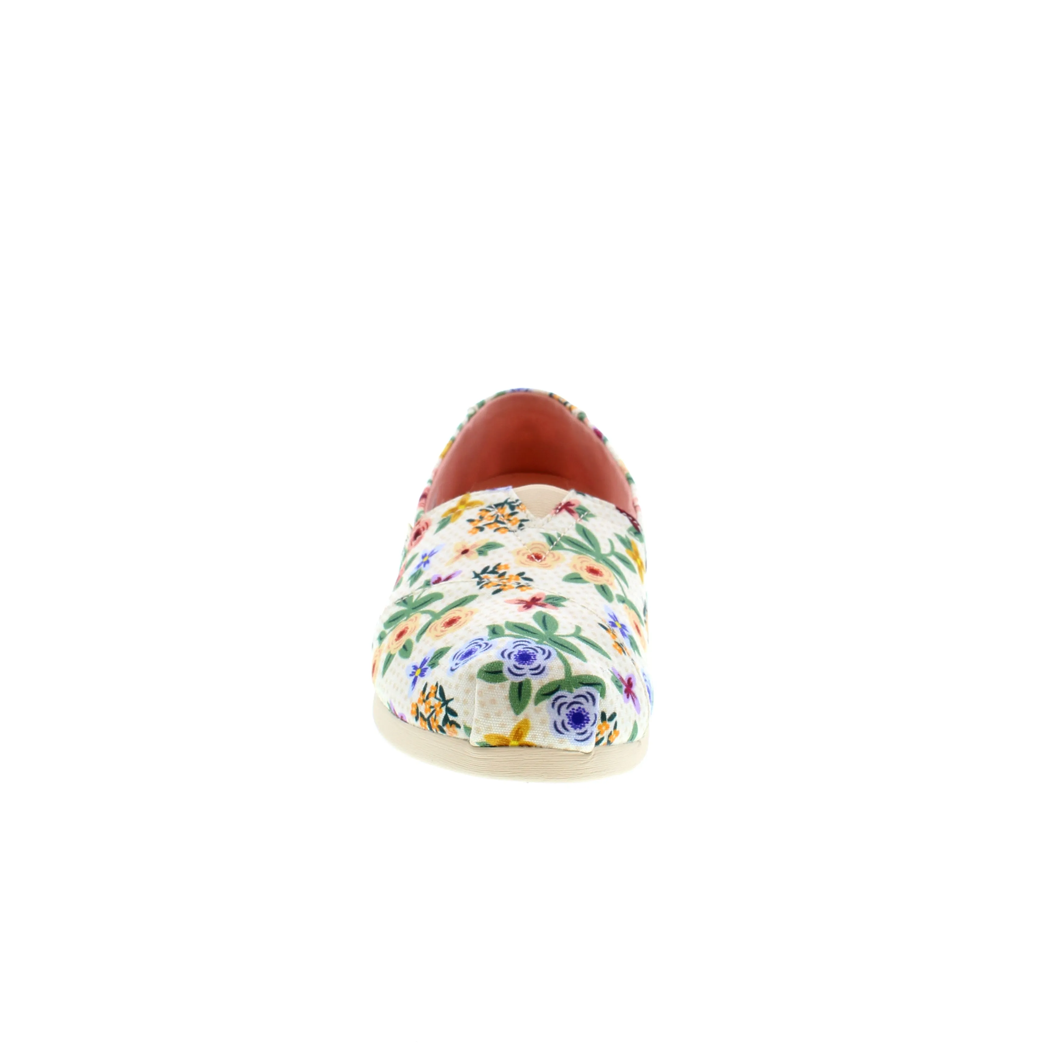 Toms Alpargata - Natural Autumn