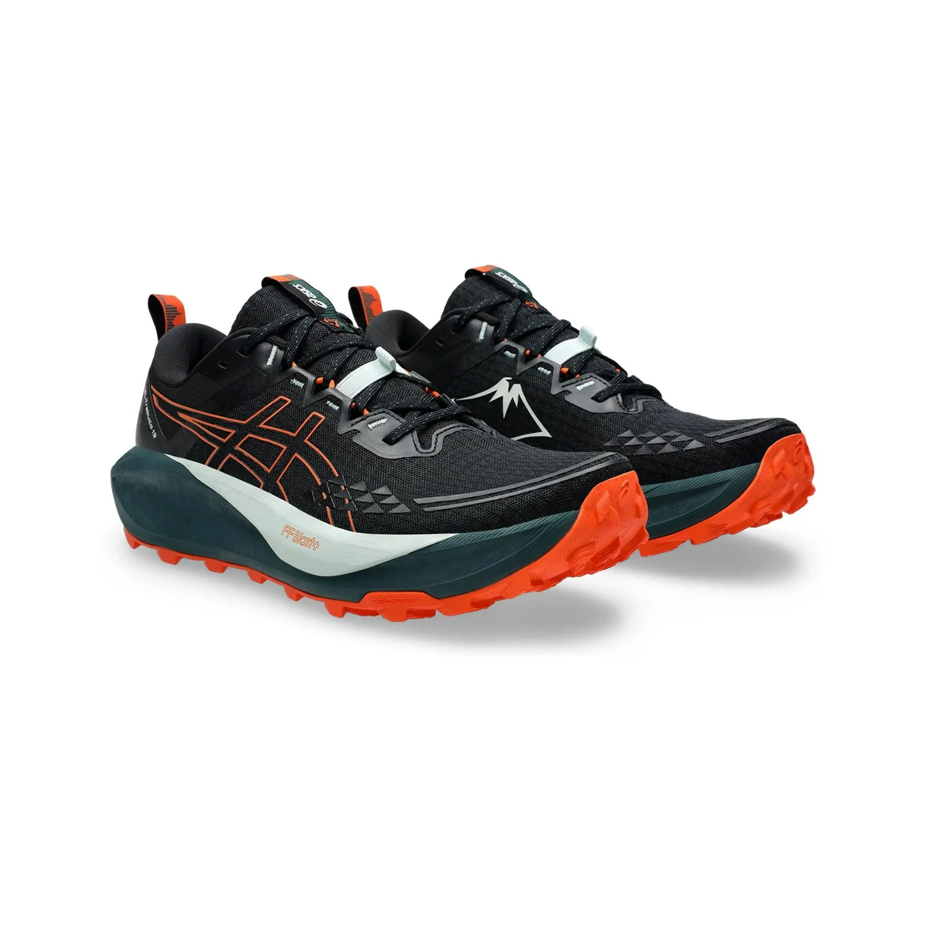 Trabuco 13 M