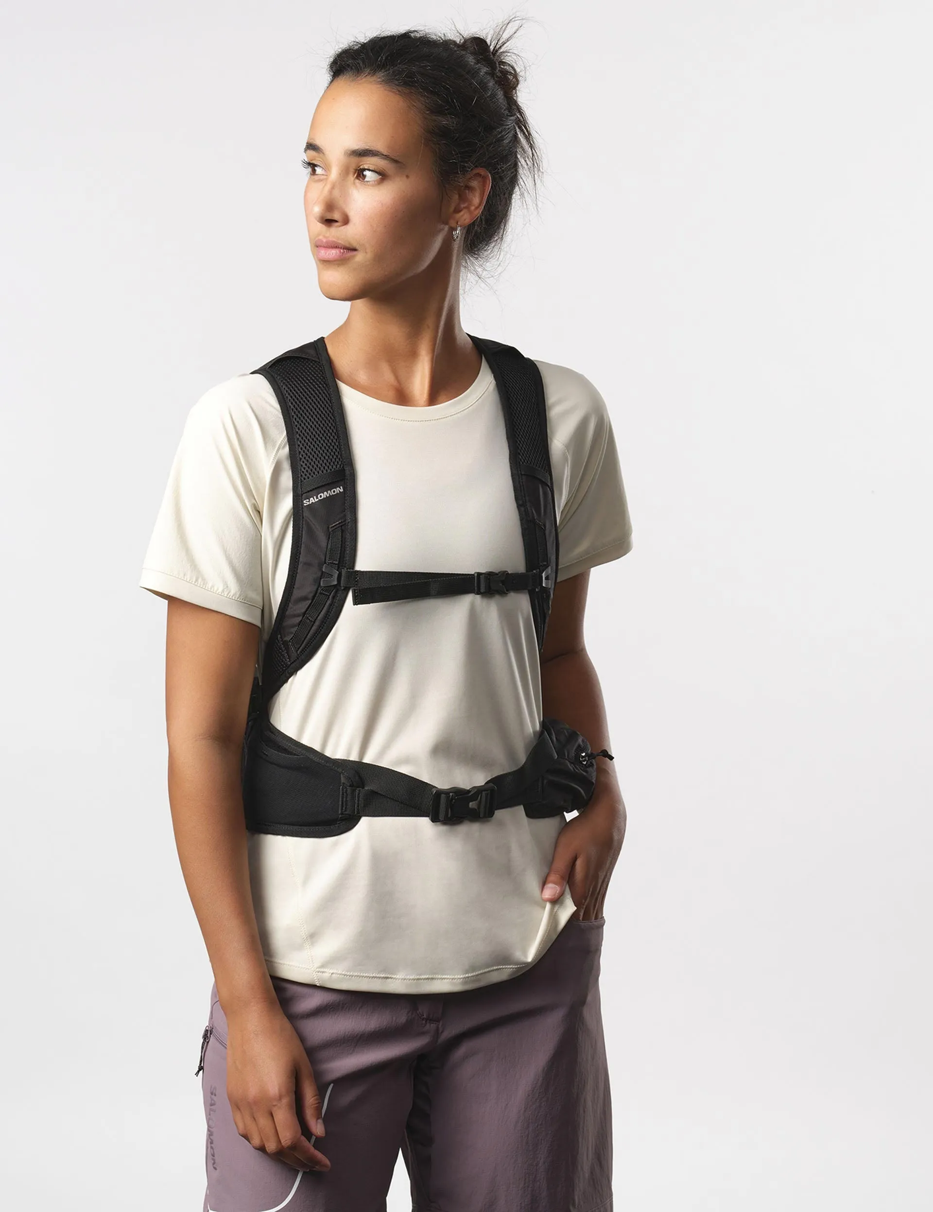 Trailblazer 20 - Black/Alloy