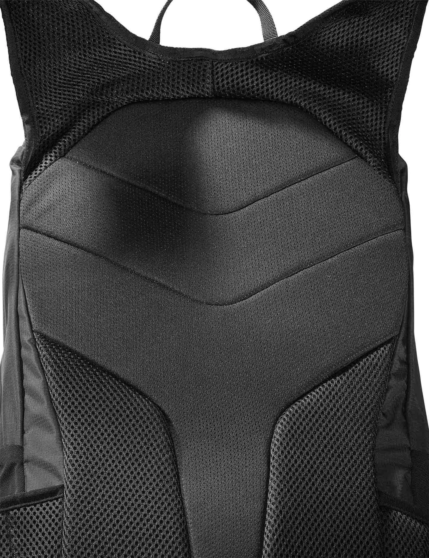 Trailblazer 20 - Black/Alloy