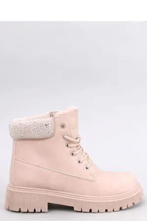 Trapper shoes