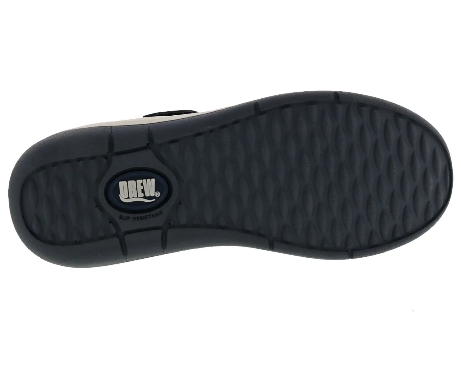 TRUST Navy Leather