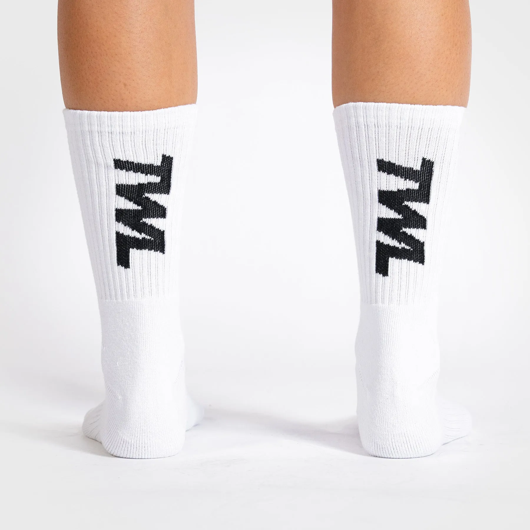 TWL - TEMPO SOCKS - WHITE