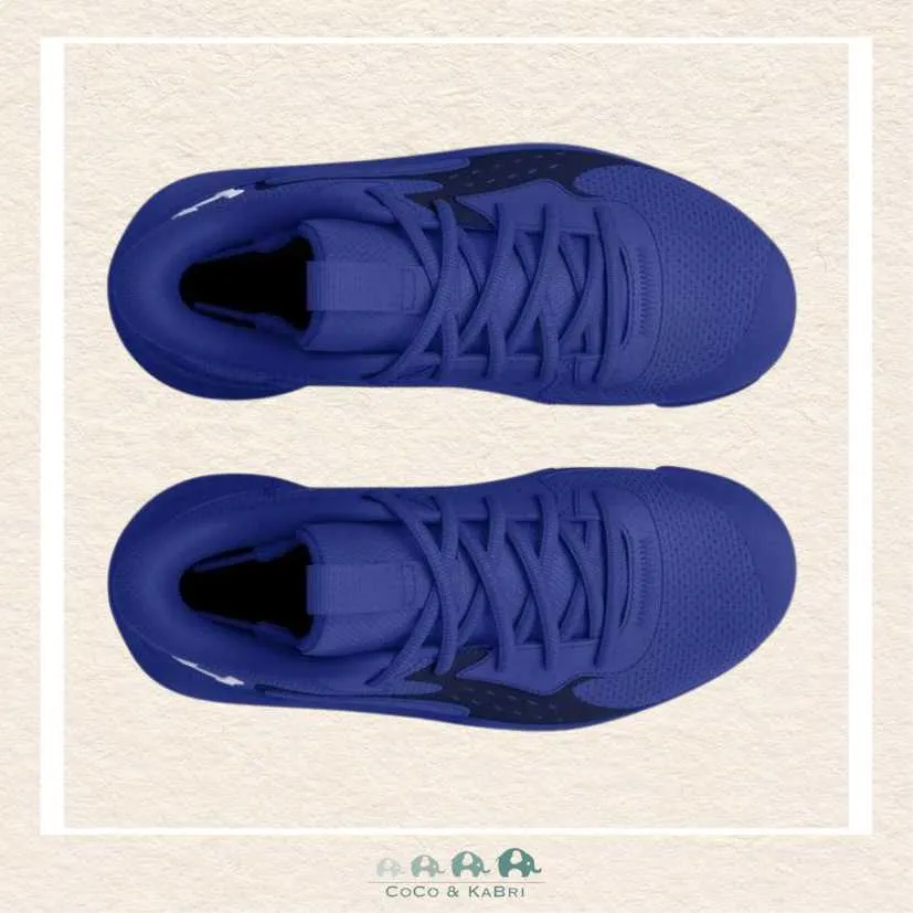 Under Armour Shoes: PS JET '23 Blue (U3-9)
