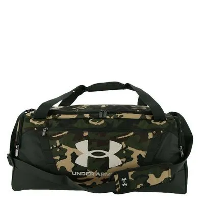 Under Armour Undeniable 5.0 Duffle Bag (Medium)