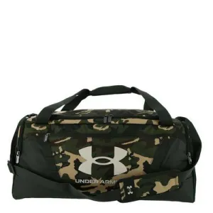 Under Armour Undeniable 5.0 Duffle Bag (Medium)