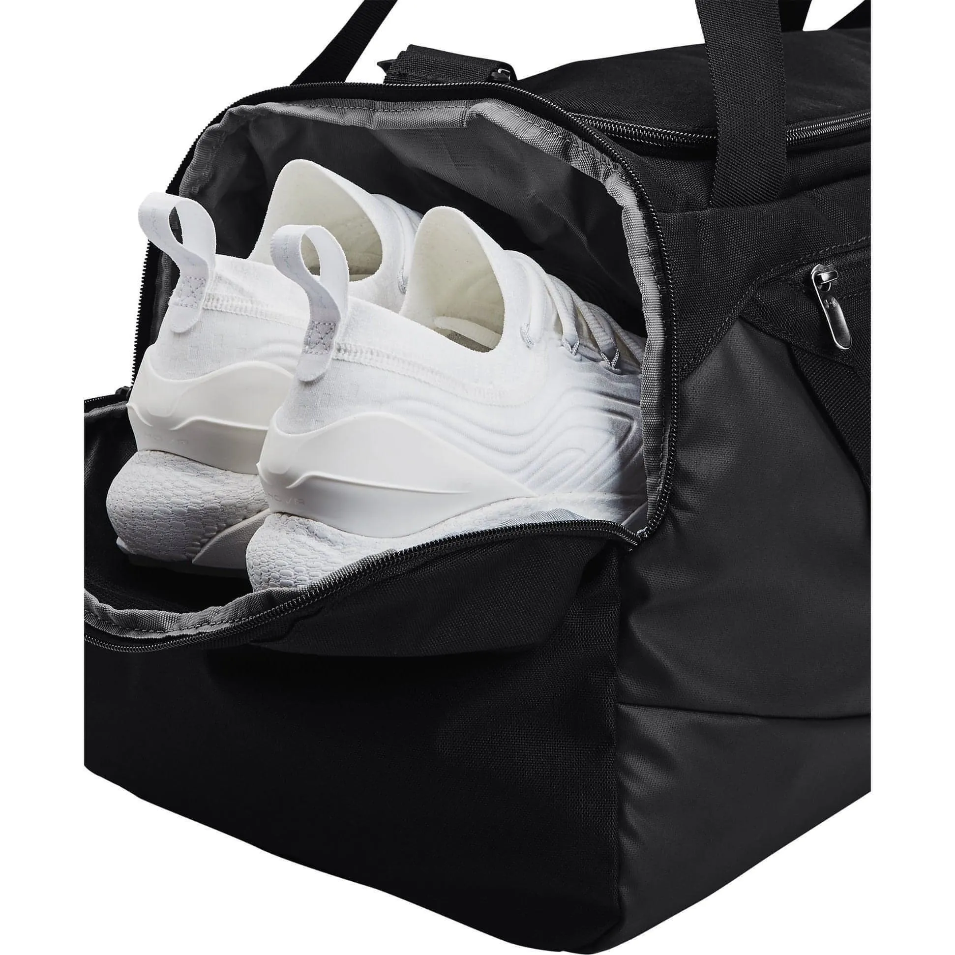 Under Armour Undeniable 5.0 Medium Holdall - Black