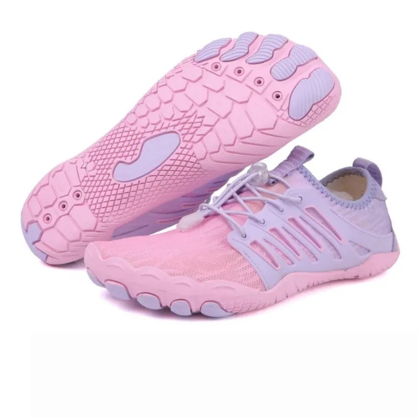 UniStride™ Optimal Health & Traction (Unisex)