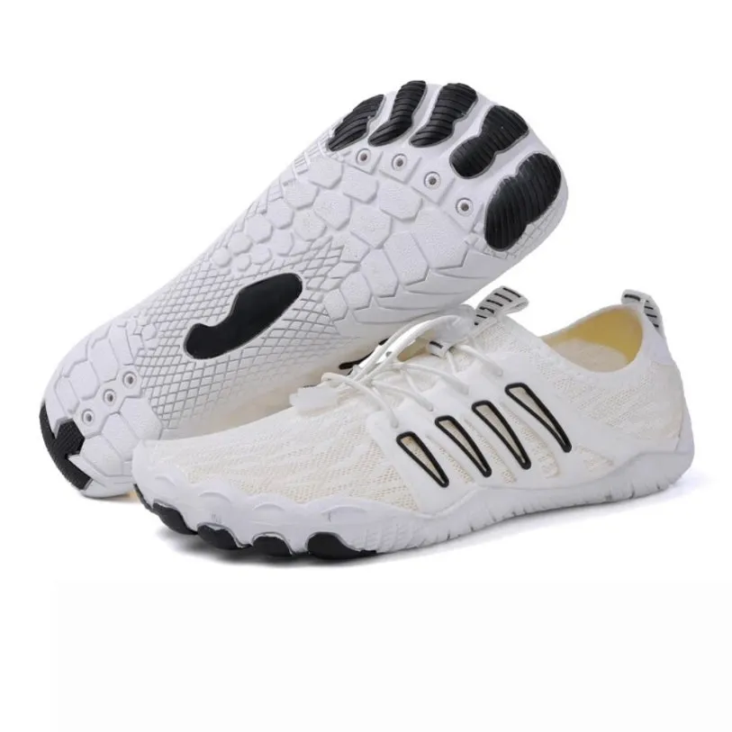 UniStride™ Optimal Health & Traction (Unisex)