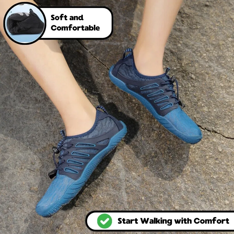 UniStride™ Optimal Health & Traction (Unisex)