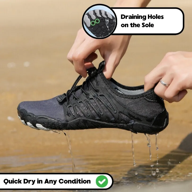 UniStride™ Optimal Health & Traction (Unisex)
