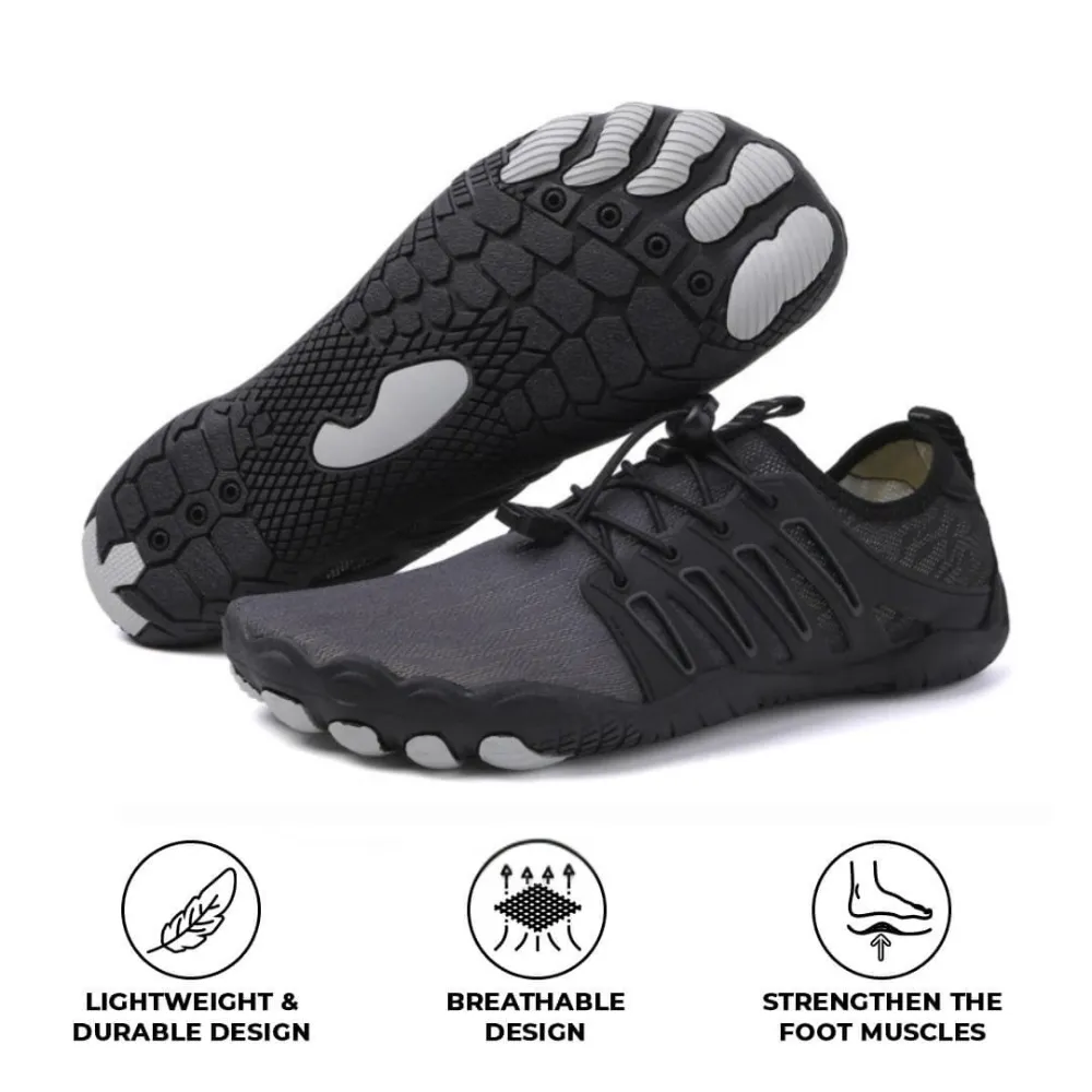 UniStride™ Optimal Health & Traction (Unisex)