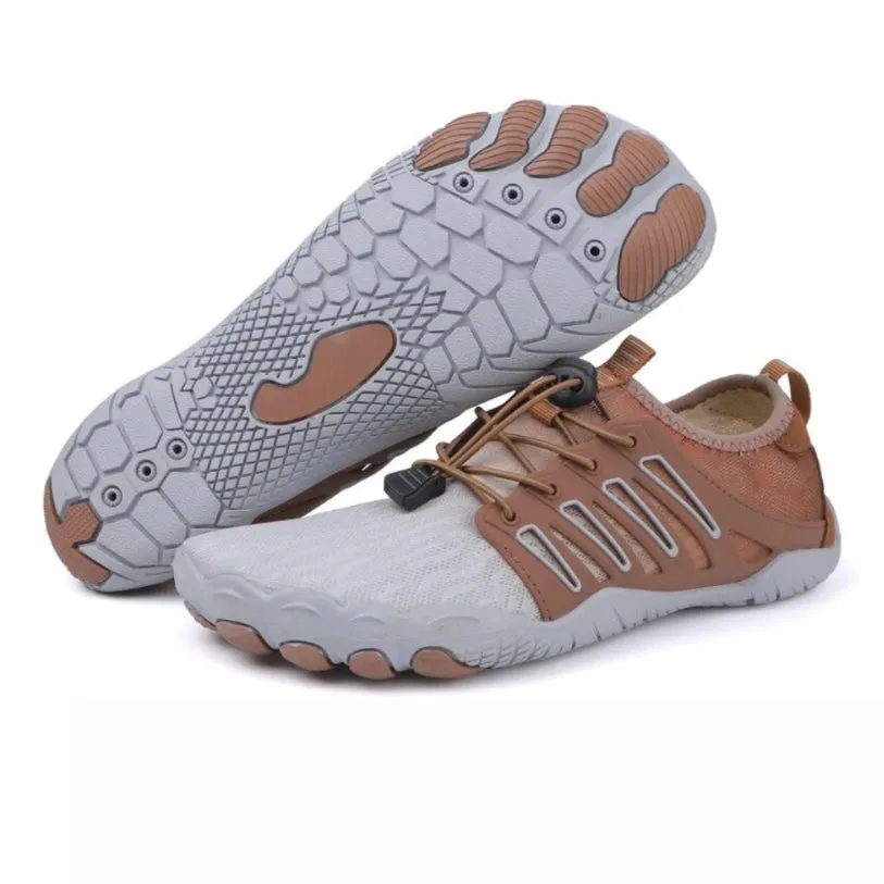 UniStride™ Optimal Health & Traction (Unisex)