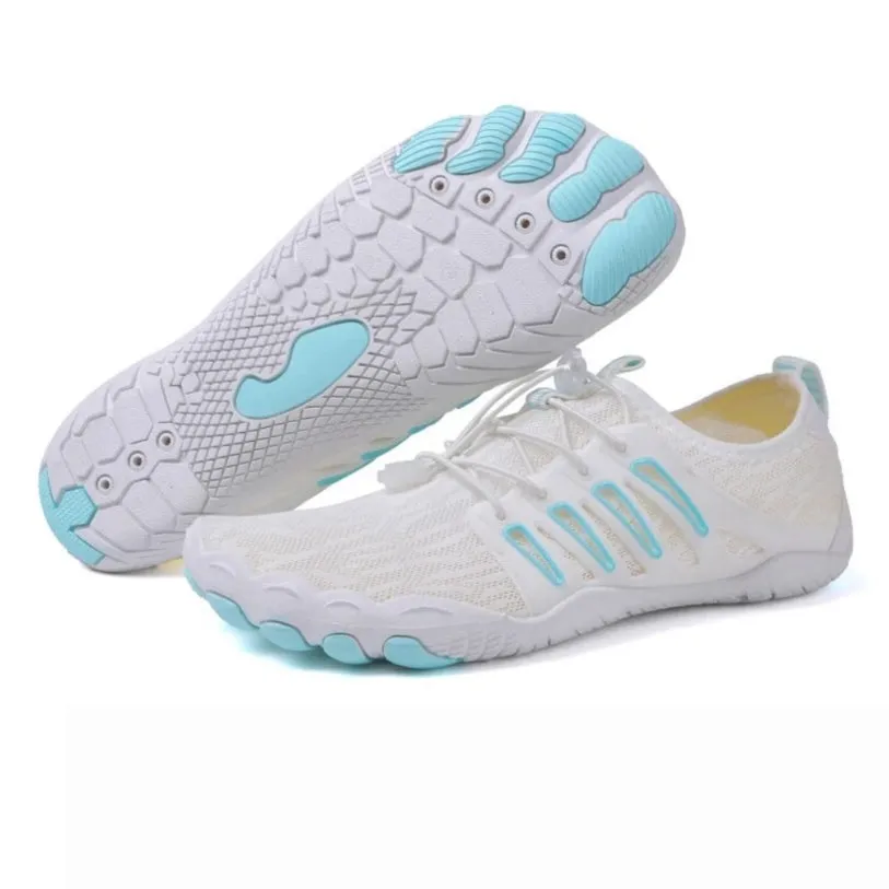 UniStride™ Optimal Health & Traction (Unisex)