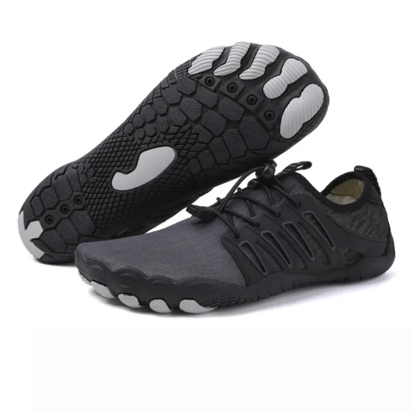 UniStride™ Optimal Health & Traction (Unisex)