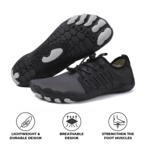 UniStride™ Optimal Health & Traction (Unisex)