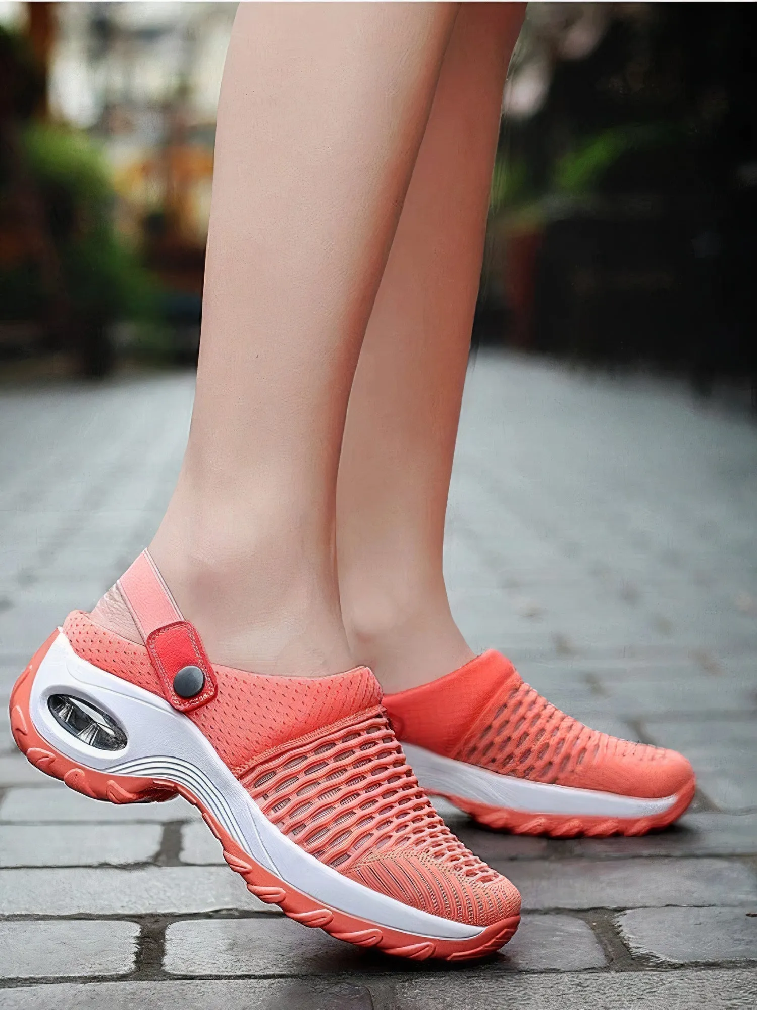 Ursula® | Light And Comfortable Shoes
