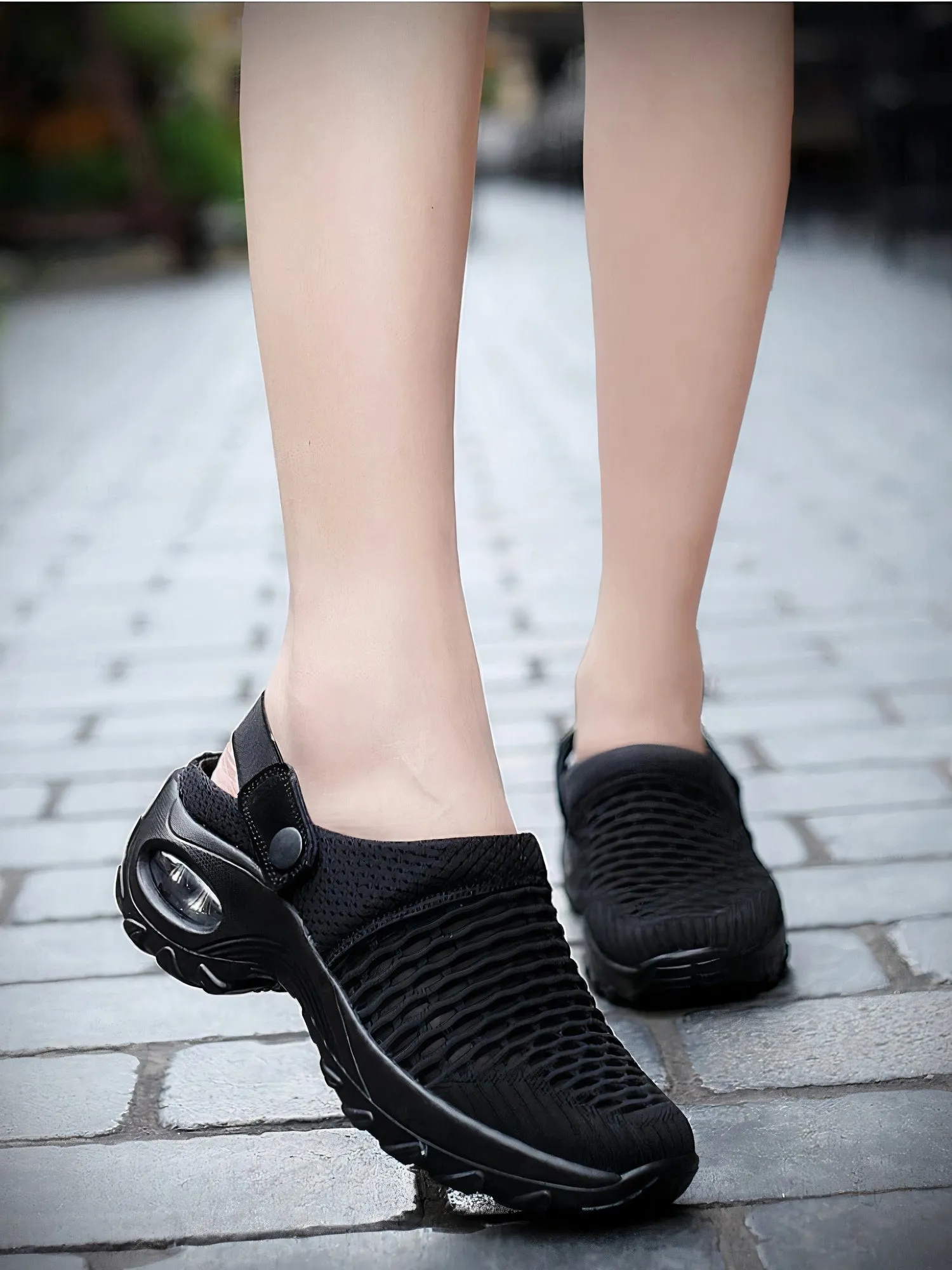 Ursula® | Light And Comfortable Shoes