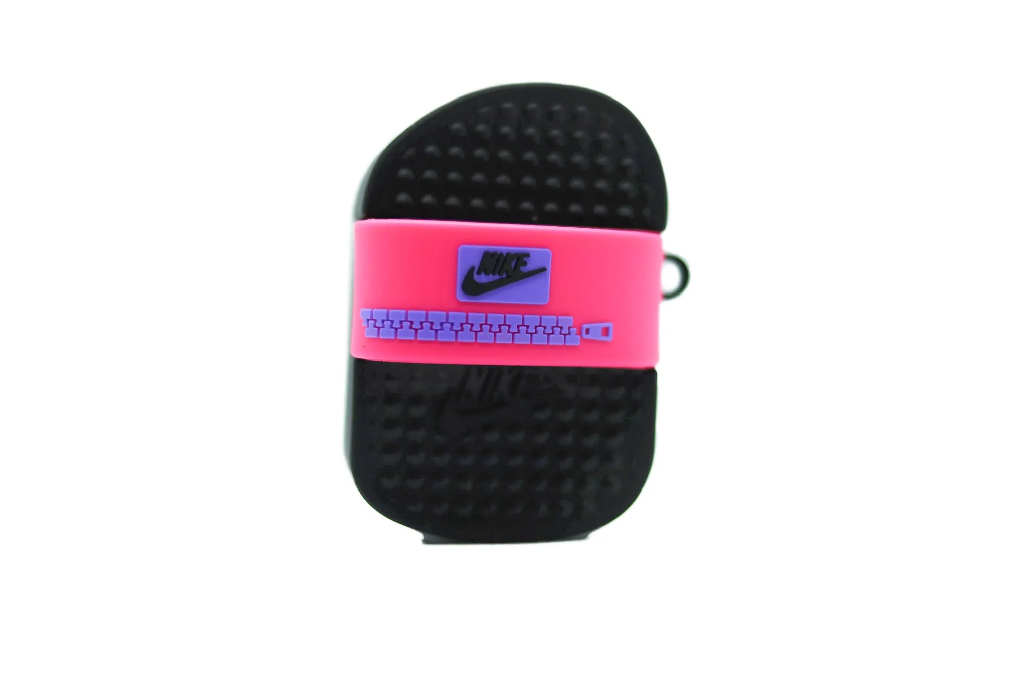 Vacay Check Slides AirPods Case