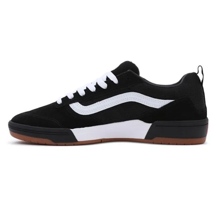 Vans Zahba Black/White Shoes