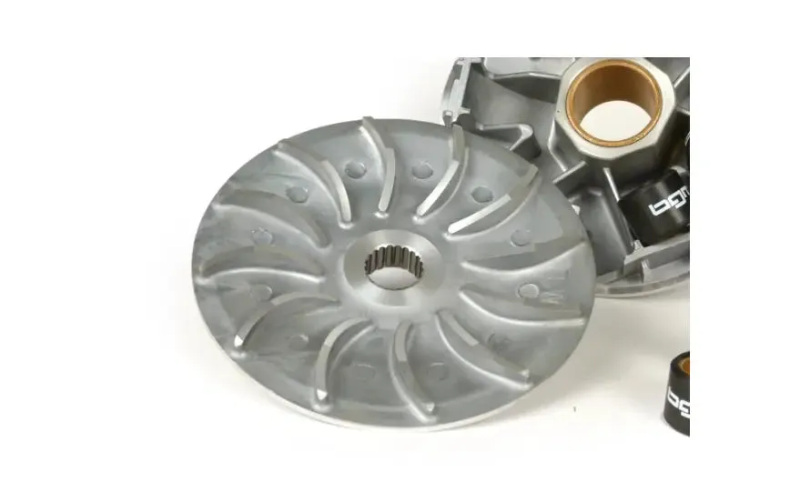 Variator Kit BGM Pro | Vespa Primavera/Sprint i.e. 3V iGet 125-150cc('16-)  PIAGGIO Liberty 125-150cc 3V iGet 4T ACPIAGGIO Leader 125cc 4T AC/LC