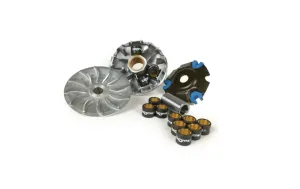Variator Kit BGM Pro | Vespa Primavera/Sprint i.e. 3V iGet 125-150cc('16-)  PIAGGIO Liberty 125-150cc 3V iGet 4T ACPIAGGIO Leader 125cc 4T AC/LC