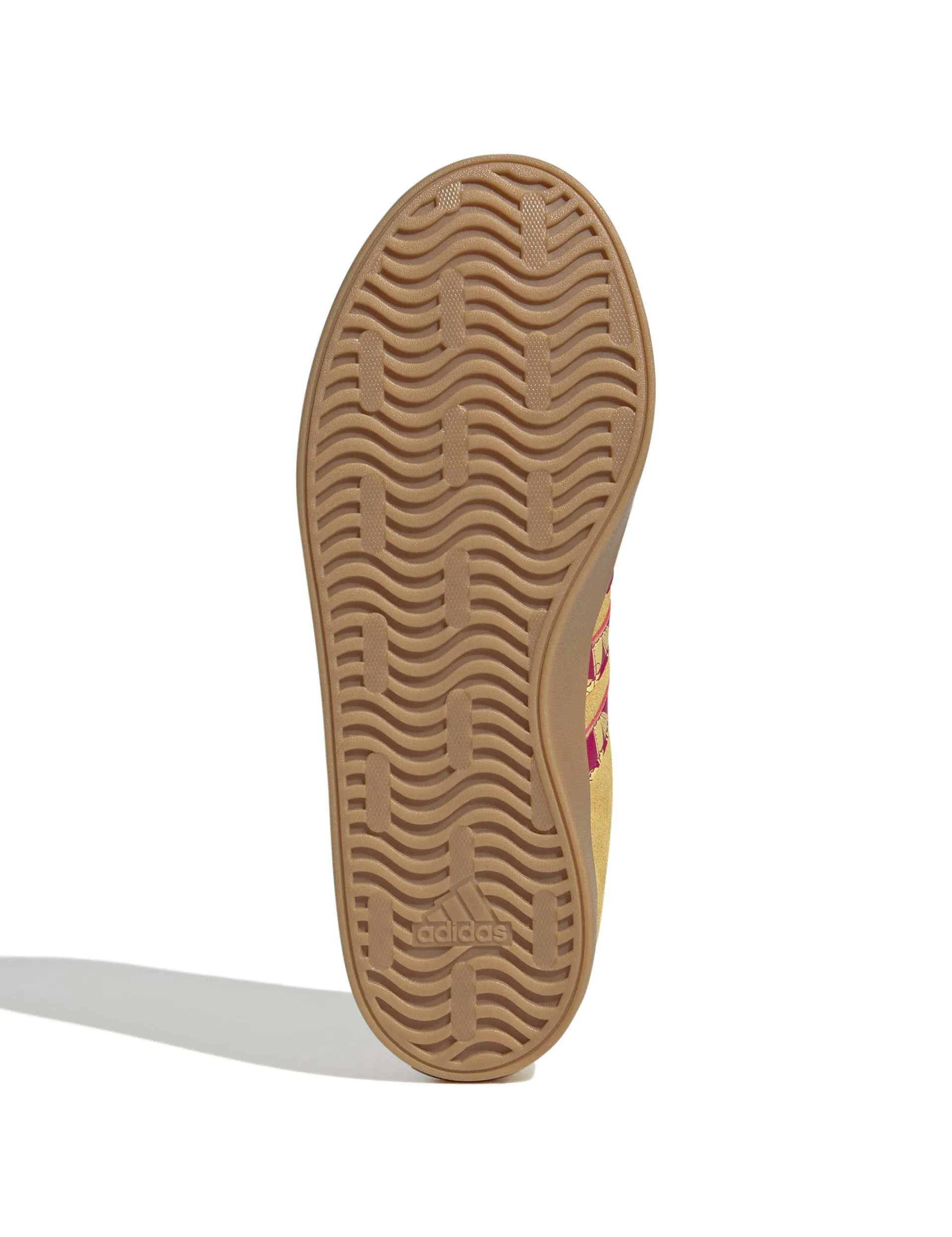 VL Court 3.0 Shoes - Semi Spark/Bold Pink/Gum