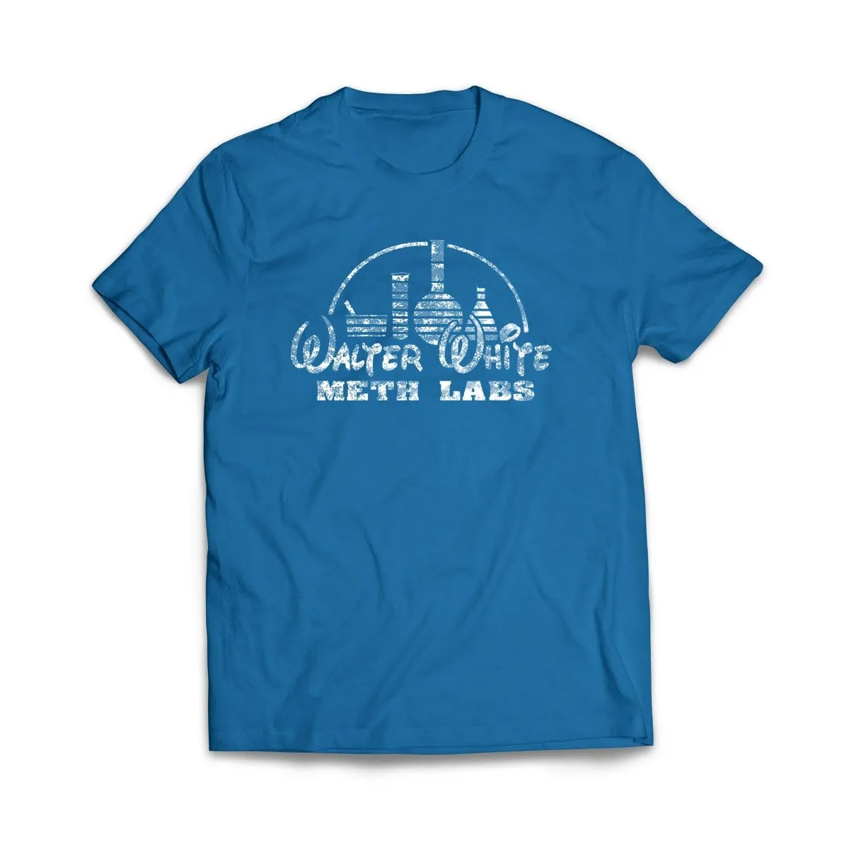 Walter White Labs T-Shirt