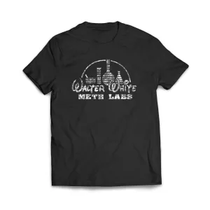 Walter White Labs T-Shirt