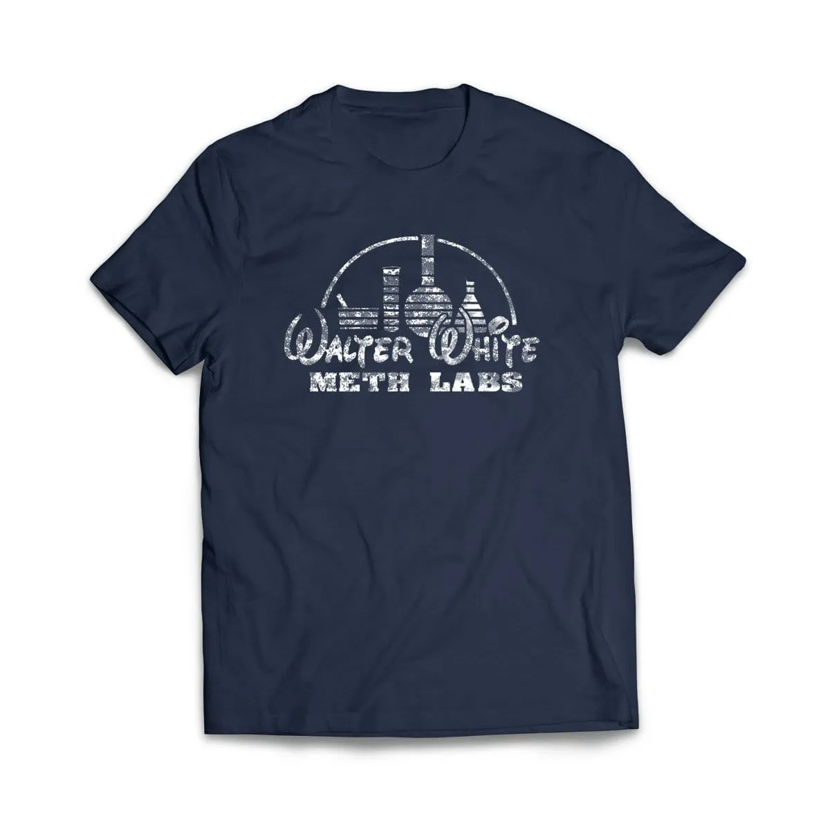 Walter White Labs T-Shirt