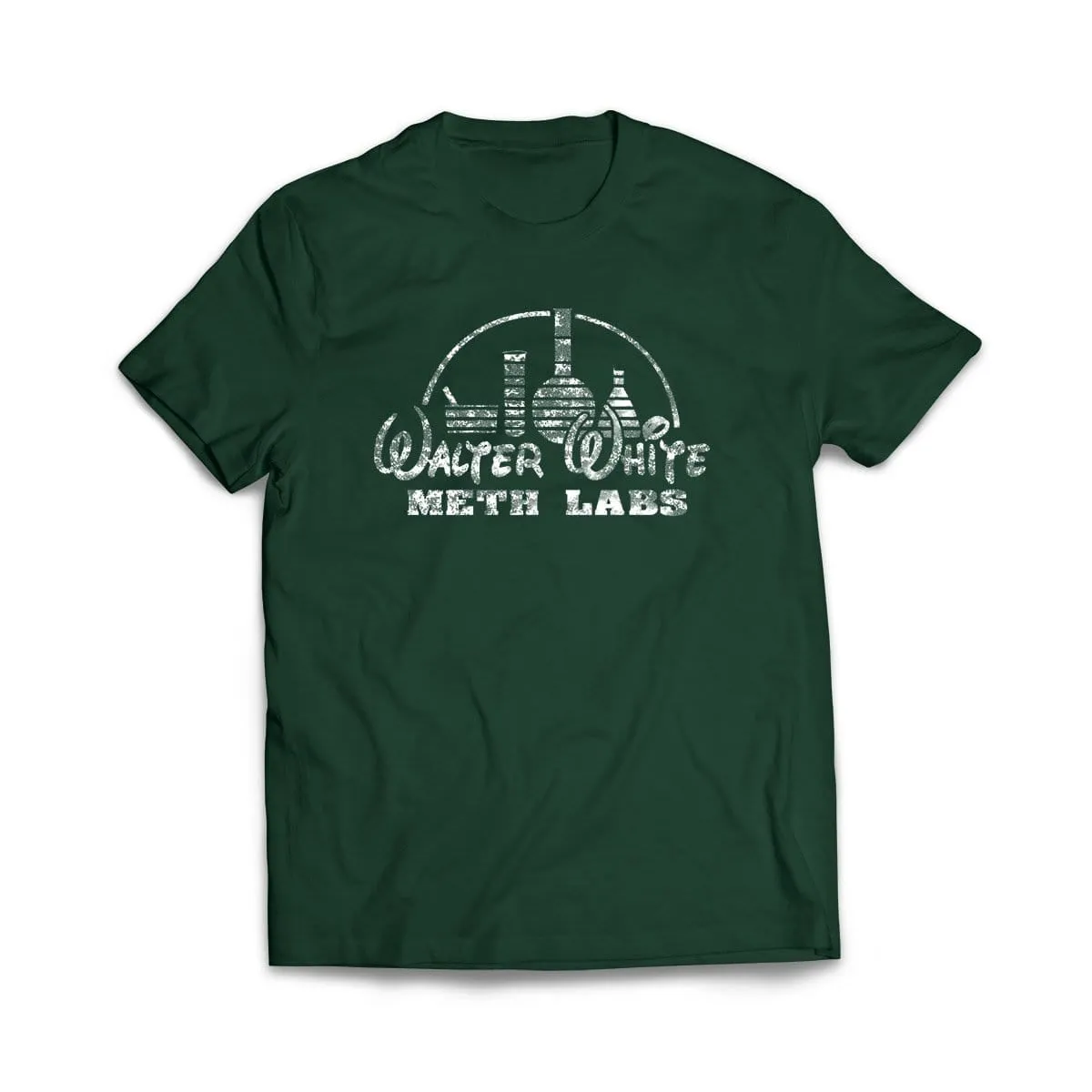 Walter White Labs T-Shirt