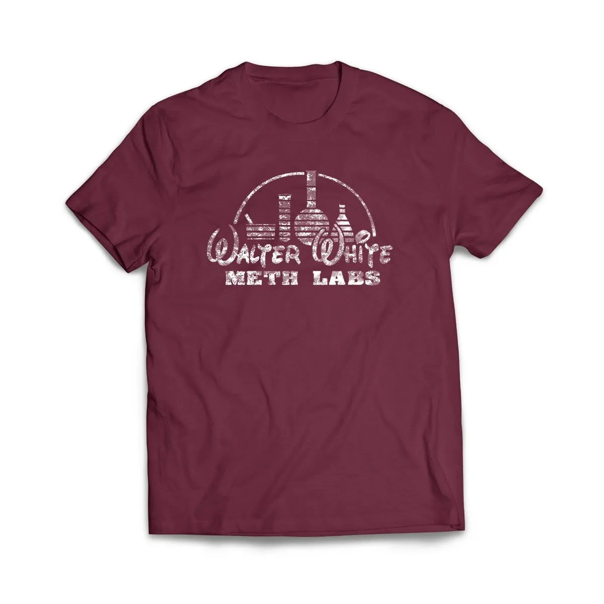 Walter White Labs T-Shirt