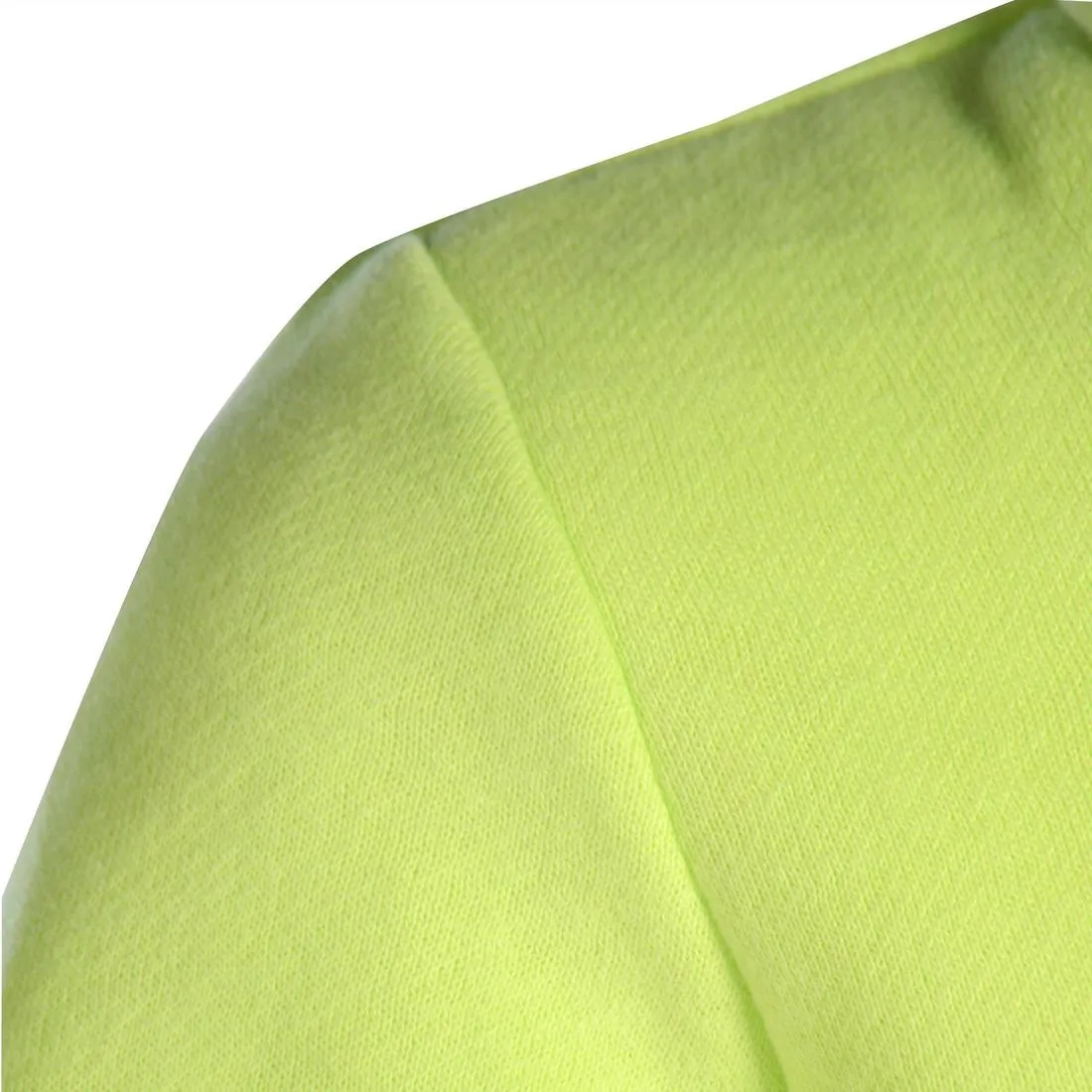 Warm'y Baby Zip-Up Gym Tracksuit - Green Print