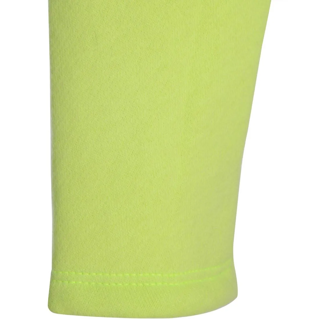 Warm'y Baby Zip-Up Gym Tracksuit - Green Print