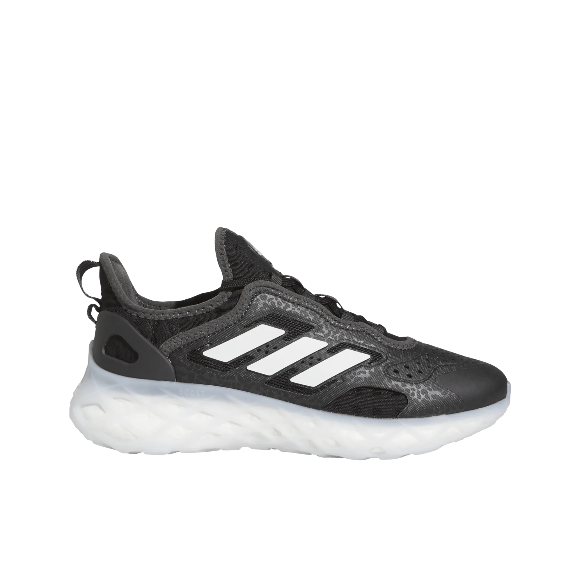 Web Boost (W)