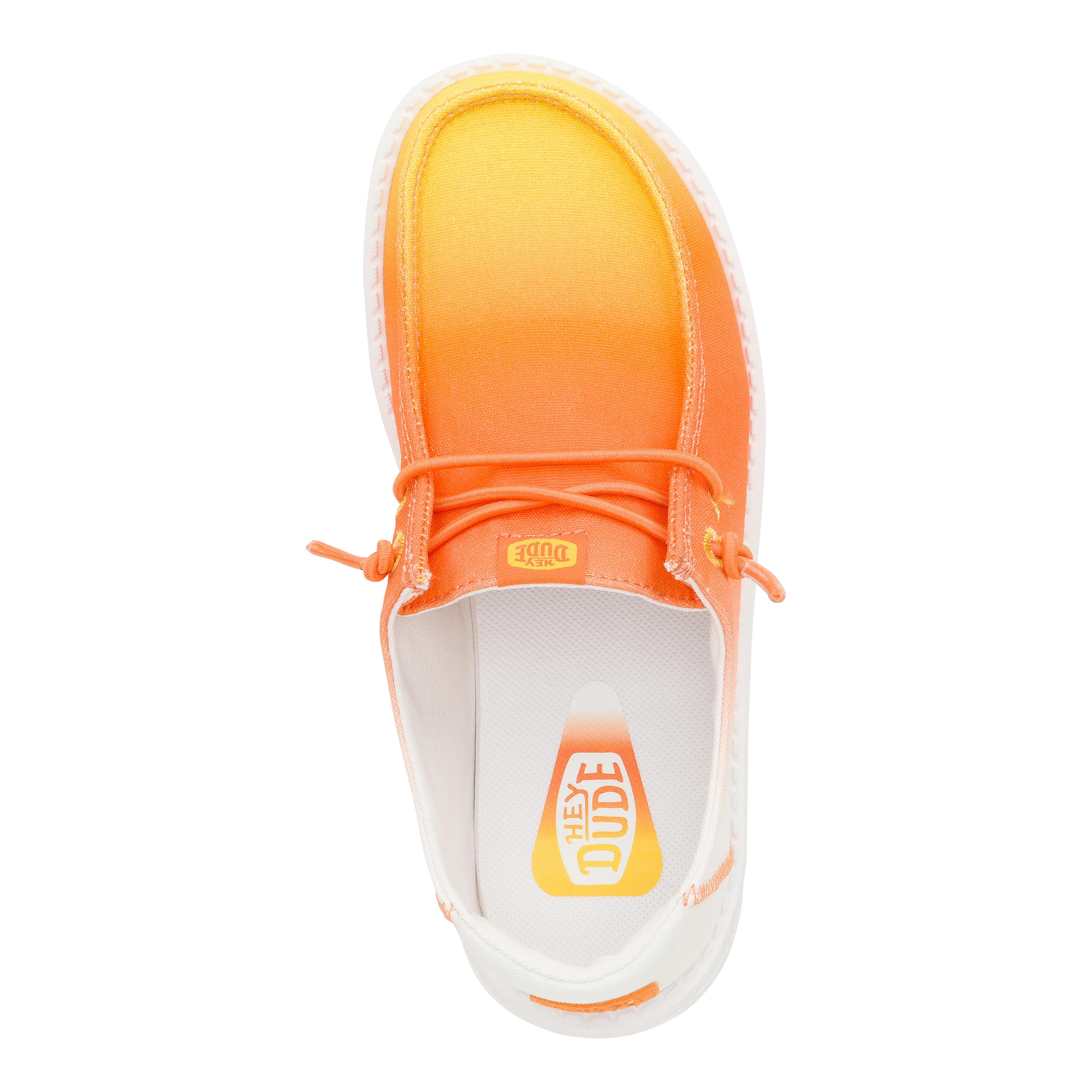 Wendy Youth Candy Corn - Orange Zing/Multi