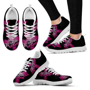 Woman Of God Women's Sneakers.