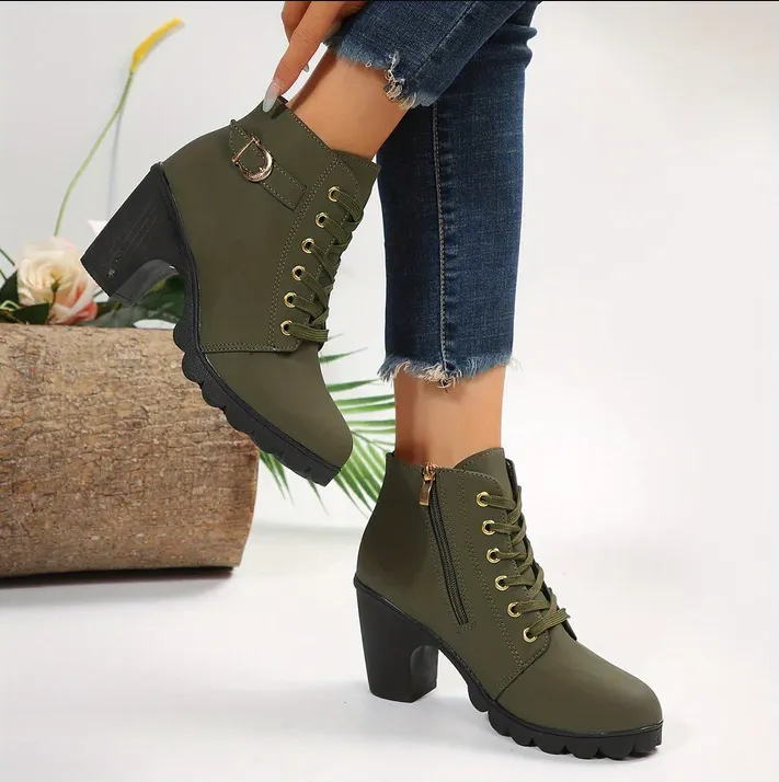 Women's Alexis Boots
