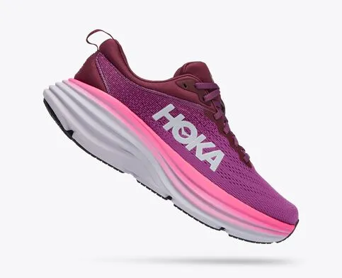 Women's Bondi 8