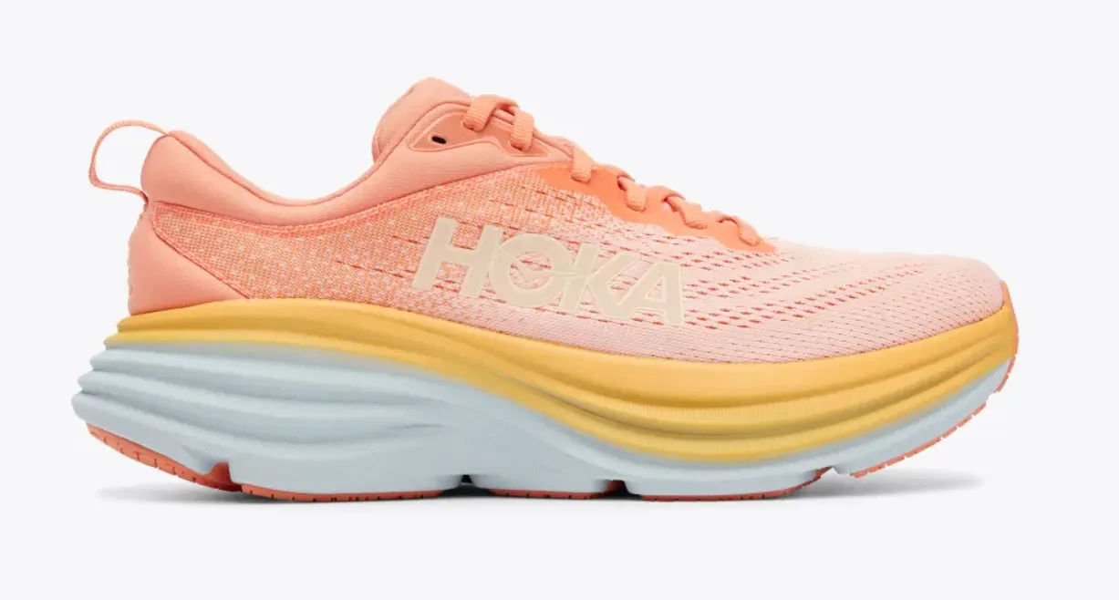 Women's Bondi 8