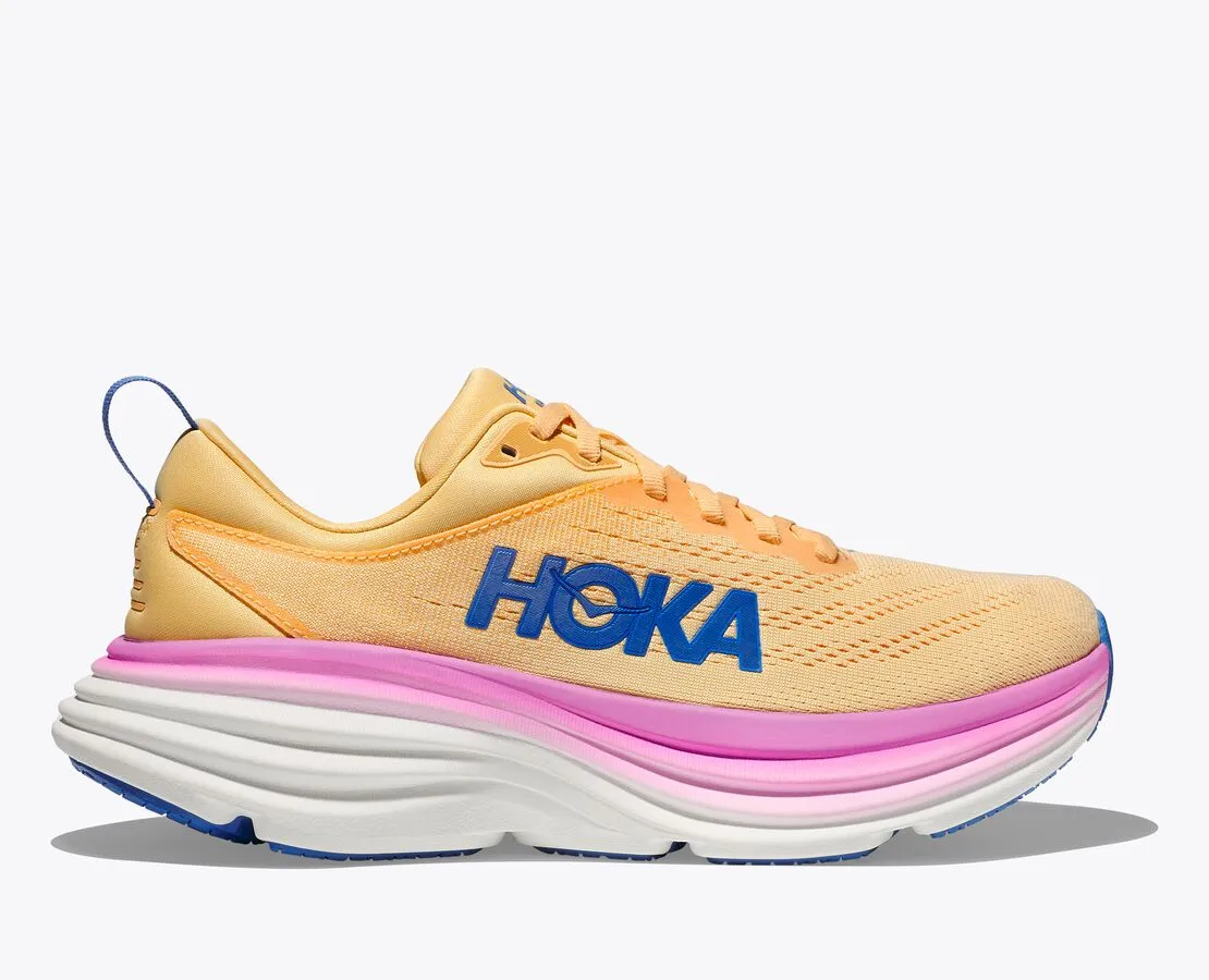 Women's Bondi 8