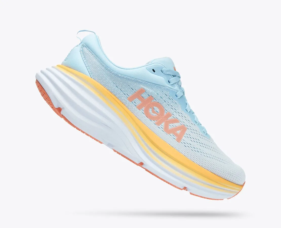 Women's Bondi 8