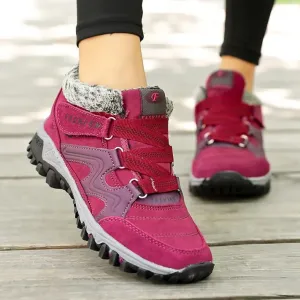 Women's Madelie Winter Boots