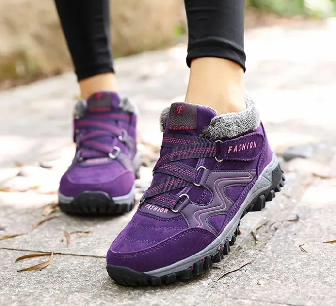 Women's Madelie Winter Boots
