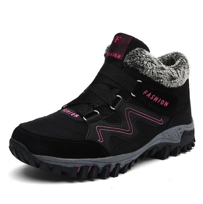 Women's Madelie Winter Boots