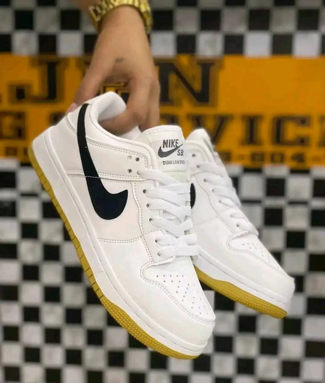 Women's Sneakers