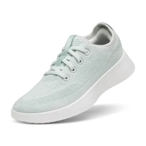 Women's Tree Runner Go - Blizzard/Lux Liberty (Blizzard Sole)